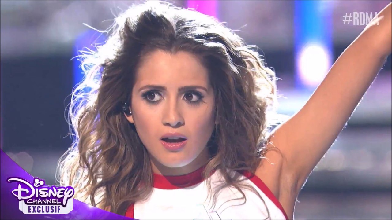 Laura Marano Boombox (Live at Radio Disney Music Awards 2016) video