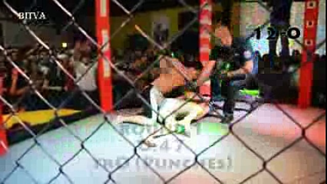 Highlights, Knockouts Thomas -Thominhas- Almeida - Highlights, Knockouts