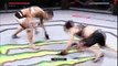UFC Fight Night 88- Sara McMann vs. Jessica Eye EA Sports UFC 2