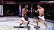 UFC 2 Gameplay Thomas Almeida vs Cody Garbrandt UFC FIGHT NIGHT