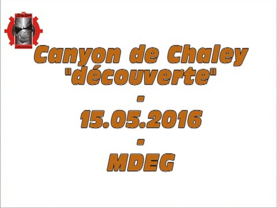Chaley découverte