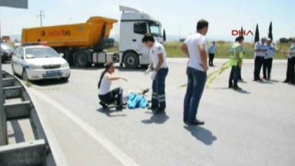 Aydın Oğlu Öldü Baba Ağır Yaralandı