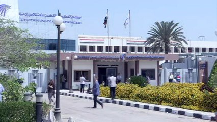 Avião da Egyptair desaparece com 66 pessoas a bordo