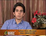 Munir Khan - Patients Speaks about Body Revival (2)