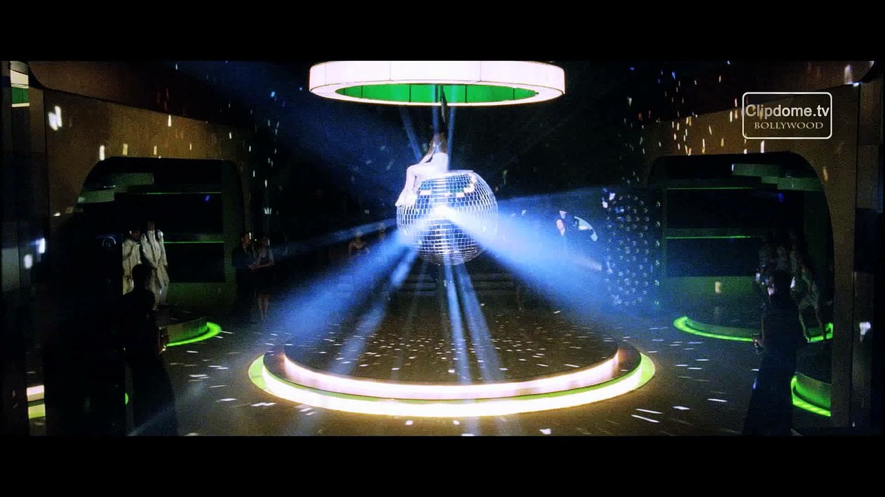 Don - Aaj ki Raat Full HD | Clipdome.tv | Bollywood HD