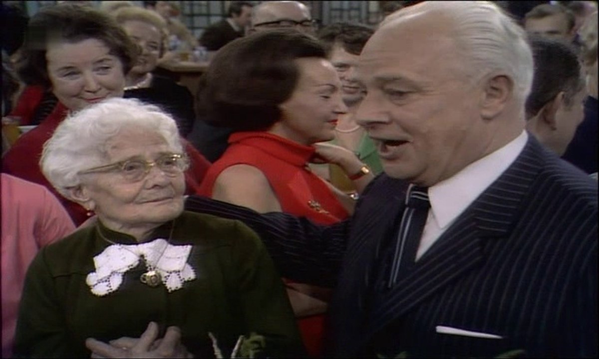 Willy Schneider - Man müsste nochmal zwanzig sein 1969