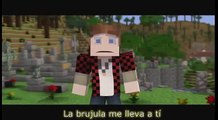 Los Juegos Del Hambre Minecraft Rap