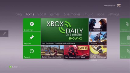 Get 10 Free Games for Xbox One before 2016 with Xbox Live Gold