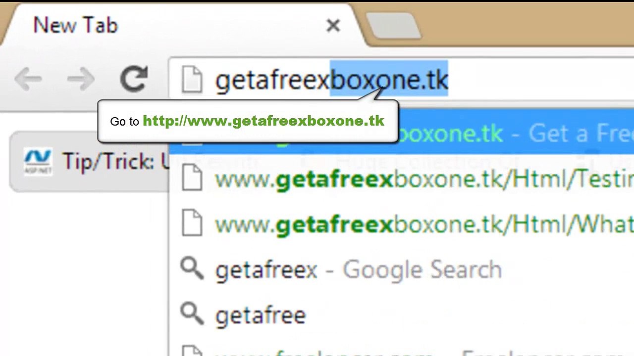 Get A FREE XBOX ONE (Proof Included) #XBOXONE