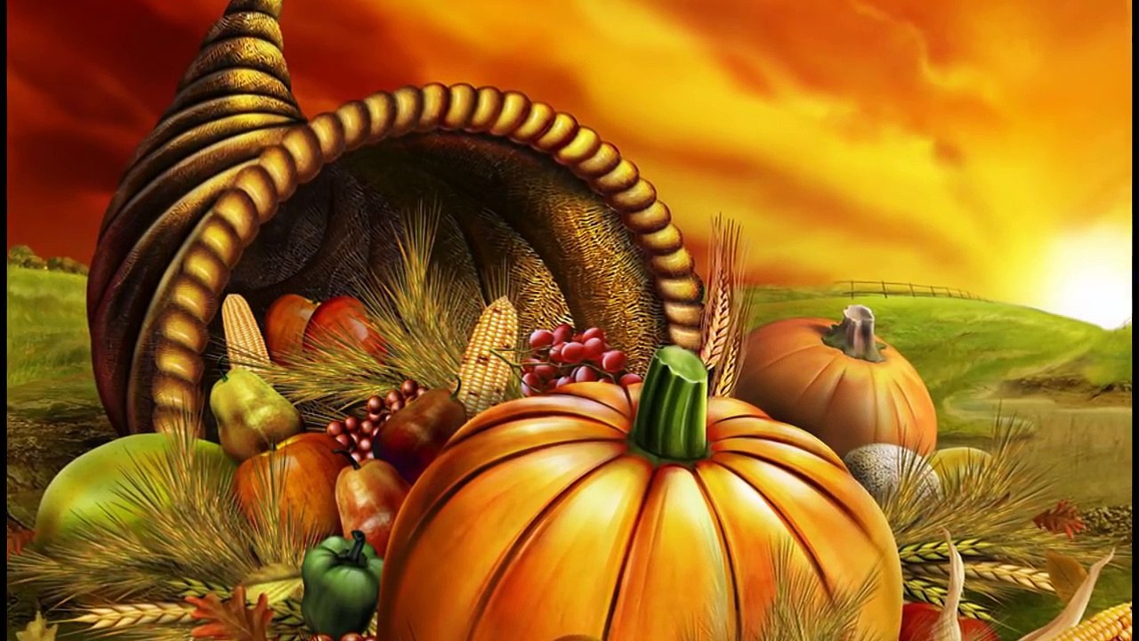 El lado oscuro del dia de accion de gracias