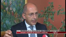 Shkodër, skandalin e denoncoi një fëmijë - News, Lajme - Vizion Plus