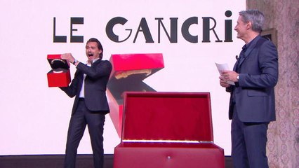 Se faire de la thune avec le paranormal - Tony la thune - L'émission d’Antoine du 19/05