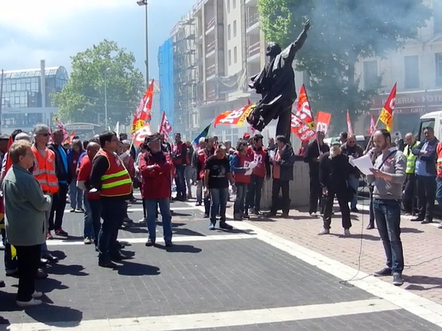 TRAVAIL ET EMPLOI