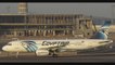 Crash Egyptair du vol MS804 : les pistes probables - Le 19/05/2016 à 15:48