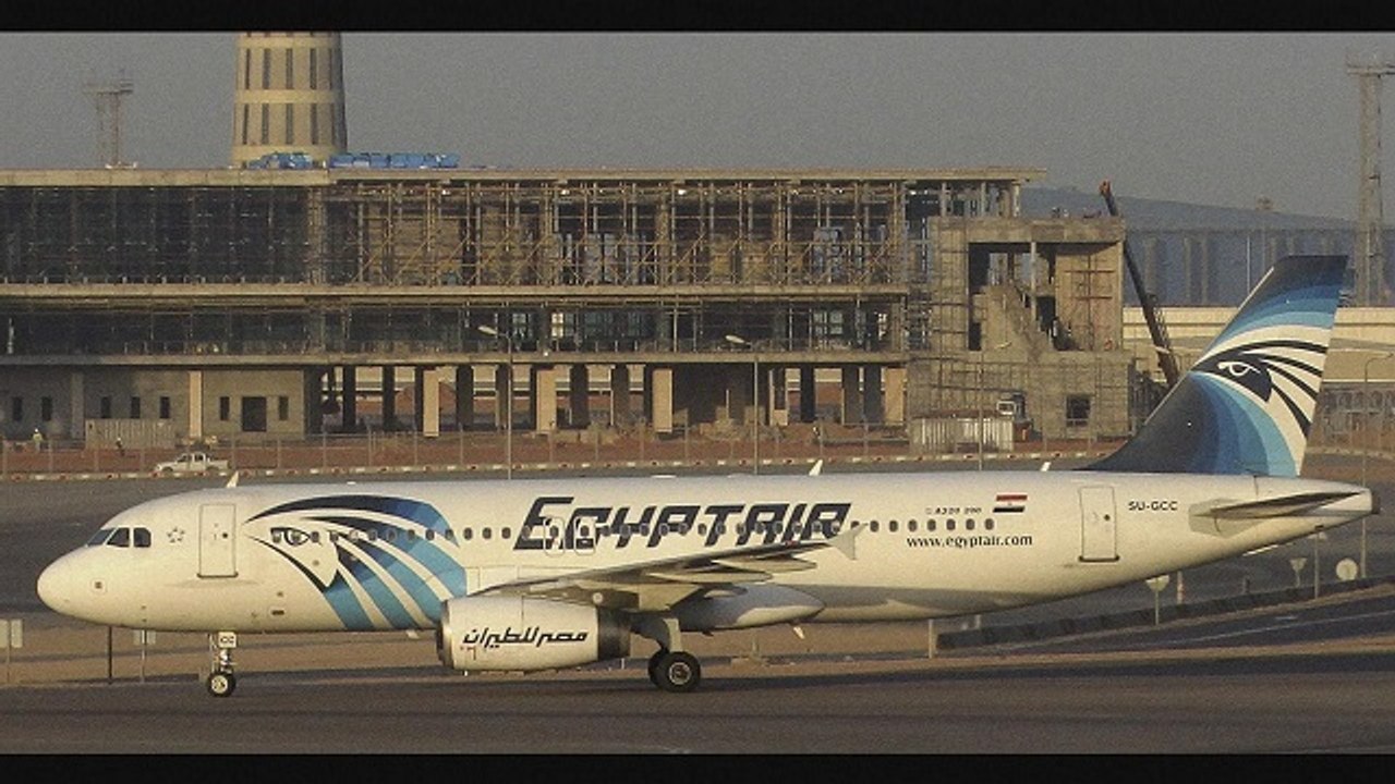 Crash Egyptair du vol MS804 : les pistes probables - Le 19/05/2016 à 15:48