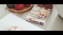 [日本廣告] 味之素亞洲雞飯料理包 | [Japan CM] Ajinomoto asian ginger chicken rice