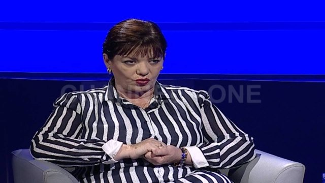 Nora Malaj, në Intervista e mbrëmjes nga Patrik Sadikaj
