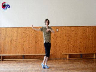 CZHW Flashmob 2016 EXID - Hot pink