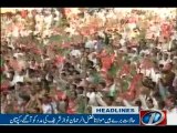 NewsONE Headlines 7PM, 19-May-2016