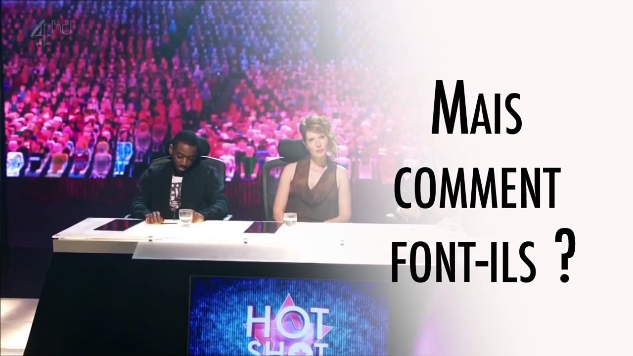 Pourquoi les séries anglaises sont-elles meilleures que les nôtres ?