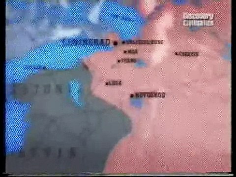 Великая Отечественная война. 25 часть..mpg