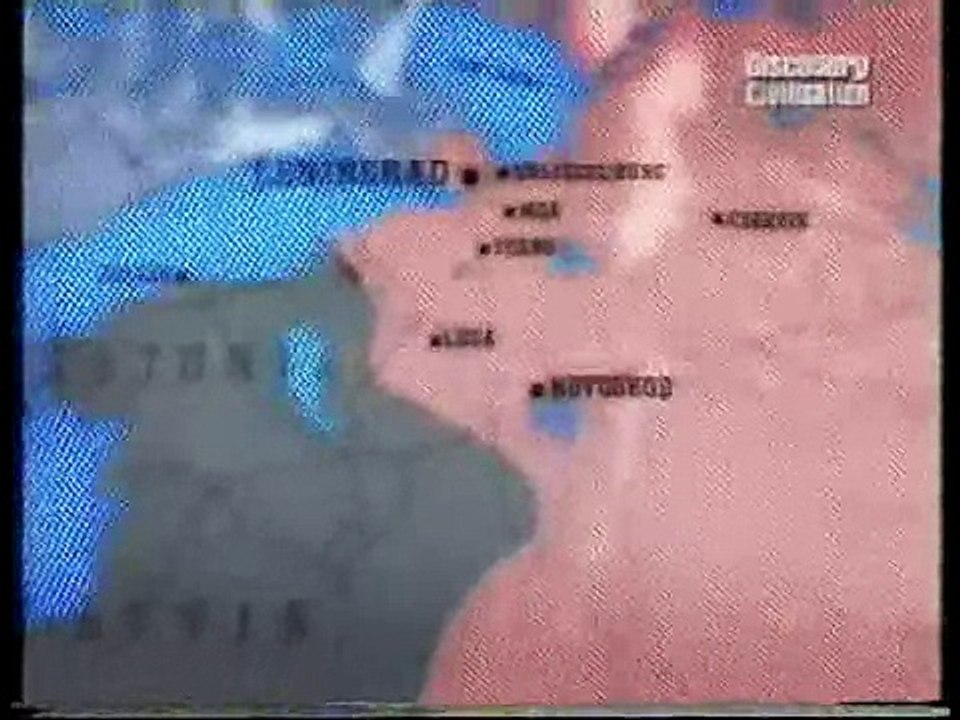 Великая Отечественная война. 25 часть..mpg