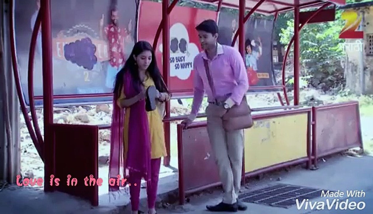 VM on Shiv and Gauri
