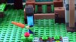Lego Minecraft Adventures: Steves' Life