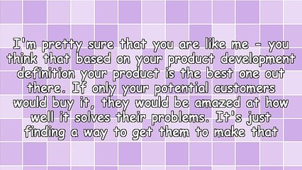 Is Offering Your Customers Bait Ever A Good Idea For A Product Manager?