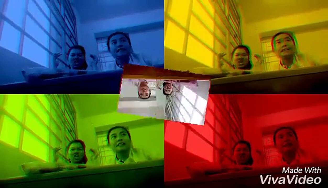 Team lầy lội DQT26