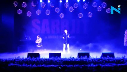 Singer Shail Hada unplugged | Taan