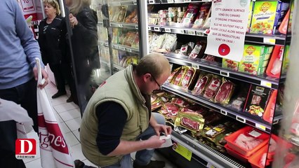 Les producteurs de canards veillent sur l'origine des produits commercialisés