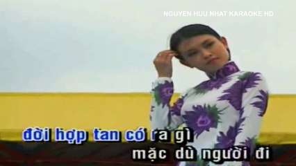 Karaoke Tìm Quên Trường Vũ Beat Chuẩn