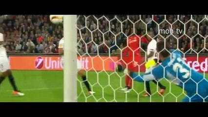 Liverpool vs Sevilla 1-3 - All Goals - Europa League Final 2016