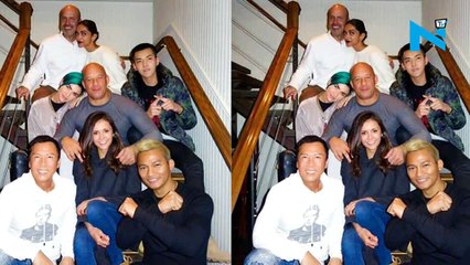 Checkout! Deepika's secret gift to 'XxX' co-star Donnie Yen