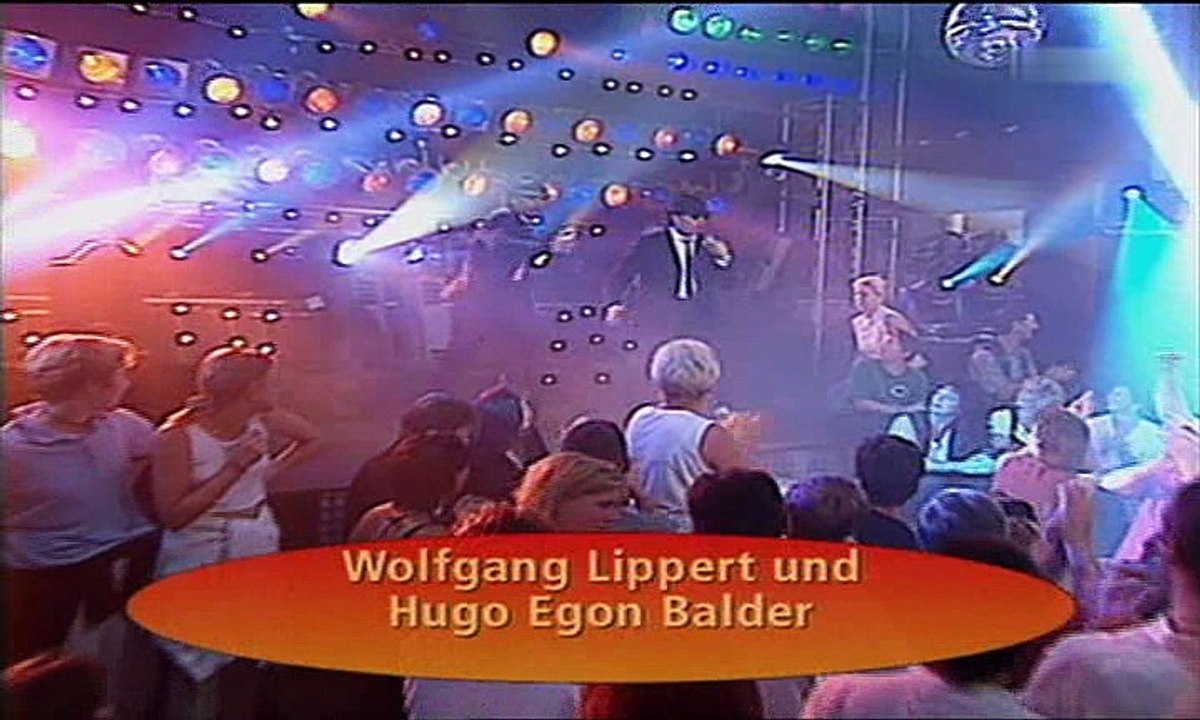 Erna kommt 1998