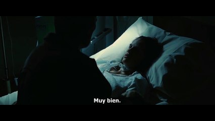 EutanaSí Escena Million Dollar Baby