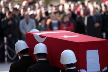 PKK 3 İlde Saldırdı: 4 Şehit, 9 Yaralı