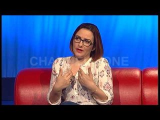 Lind On, pjesa e parë 19 Maj 2016