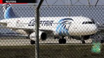 EgyptAir flight 804 carrying 66 passengers goes missing near Egyptian coast -
