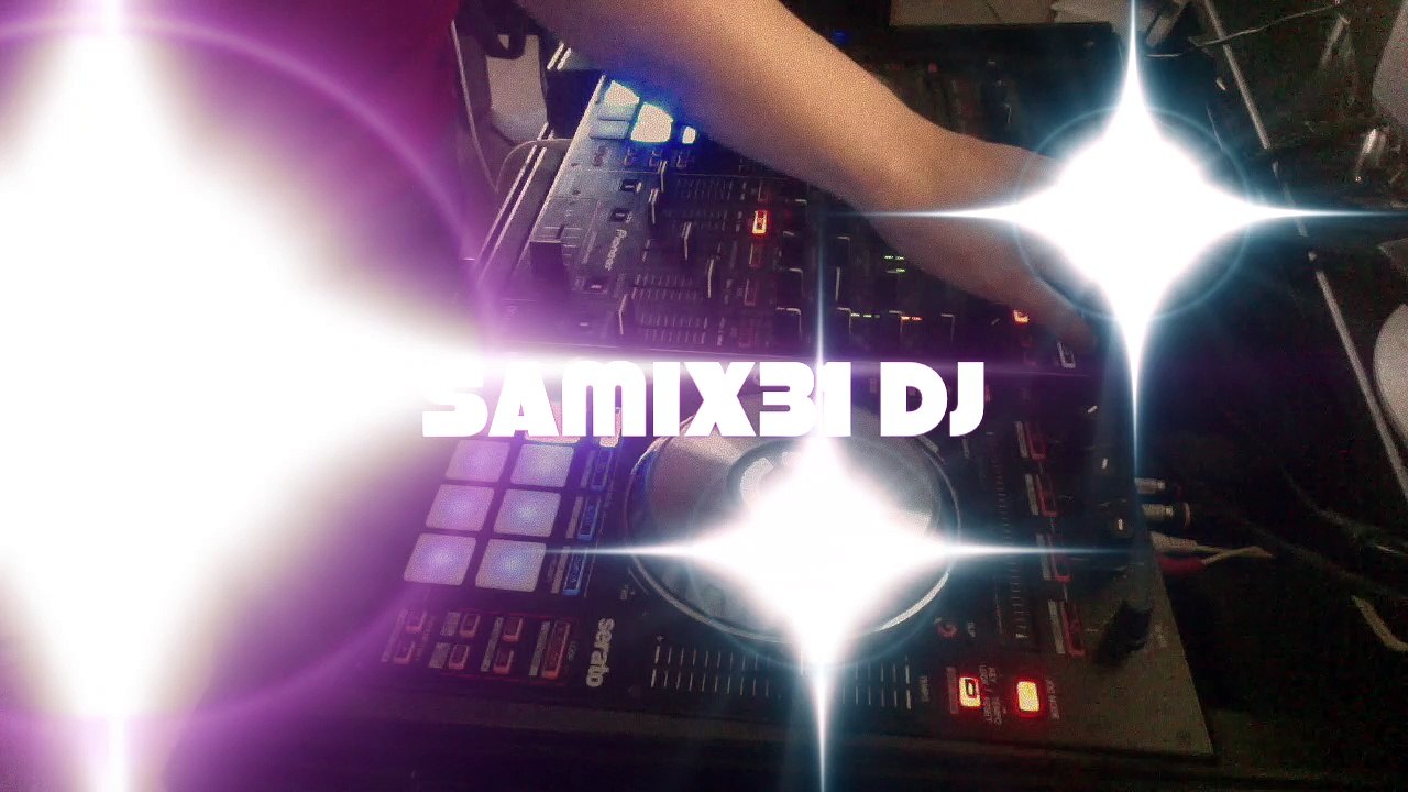 samix31 mix teste