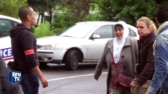 Avion disparu d'EgyptAir: comment les proches des victimes sont pris en charge