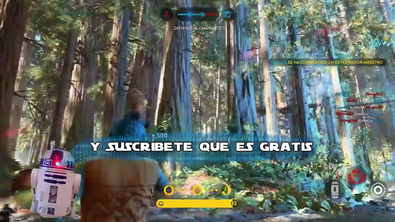 Star Wars Battlefront Se esperan Noticias Pronto sobre DLC's Gratuitos y Bespin