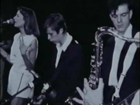 Elli Medeiros - 'Reportage' 1979