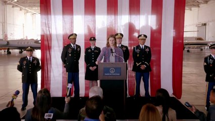 MacGyver - Primer tráiler (2016)