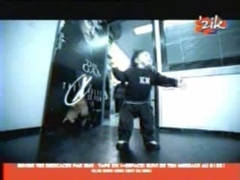 K-Reen fonky family Au bout de ton rêve