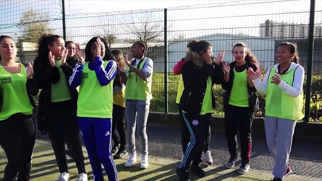 Collège Simon de Beauvoir de Créteil - Prix académique de l'ASEU