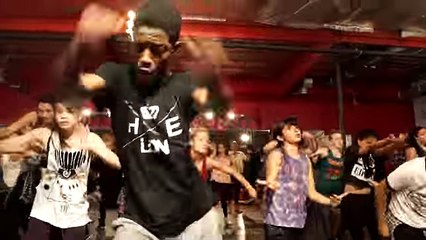 GET UGLY - Jason Derulo Dance - @MattSteffanina Choreograph (@JasonDerulo #GetUGLY)