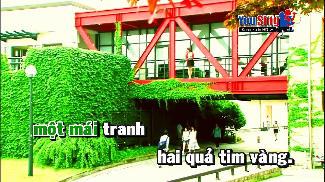Karaoke - Không Gì Là Không Thể - Tống Gia Vỹ