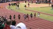 Oneonta State - Division 3 Nationals - 100m finals - 5/26/12